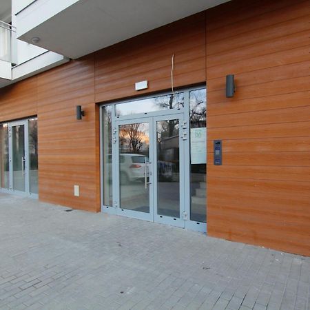 Blue River - Pulaskiego A - Private Apartment Breslavia Esterno foto